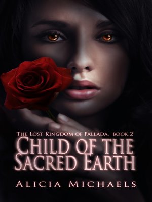 cover image of Child of the Sacred Earth